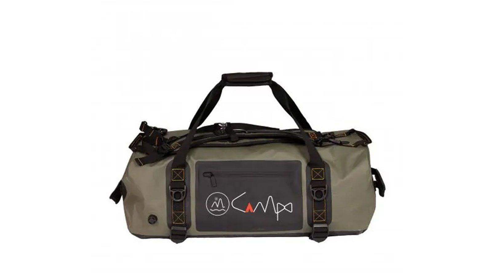 Σάκος Campo Nestos 45L Dry Duffel Bag