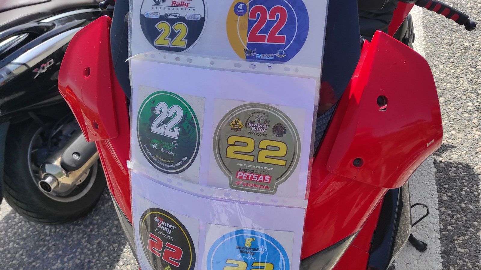 Για το 2026, η διοργάνωση μεταφέρεται στην εντυπωσιακή Αιτωλοακαρνανία, με αφετηρία και τερματισμό τη Ναύπακτο. Η εκκίνηση της πρώτης ημέρας θα δοθεί 