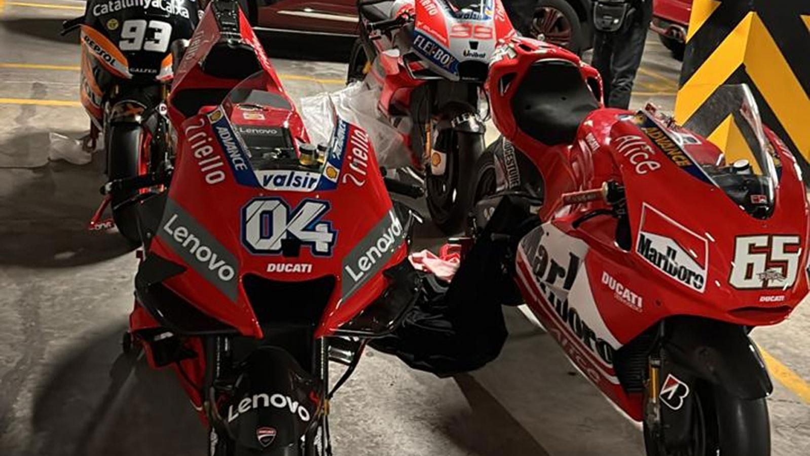 Το FBI ανακοίνωσε την κατάσχεση μιας τεράστιας συλλογής μοτοσυκλετών στο Μεξικό, η οποία φέρεται να ανήκει στον Ryan Wedding, πρώην Ολυμπιονίκη στο sn