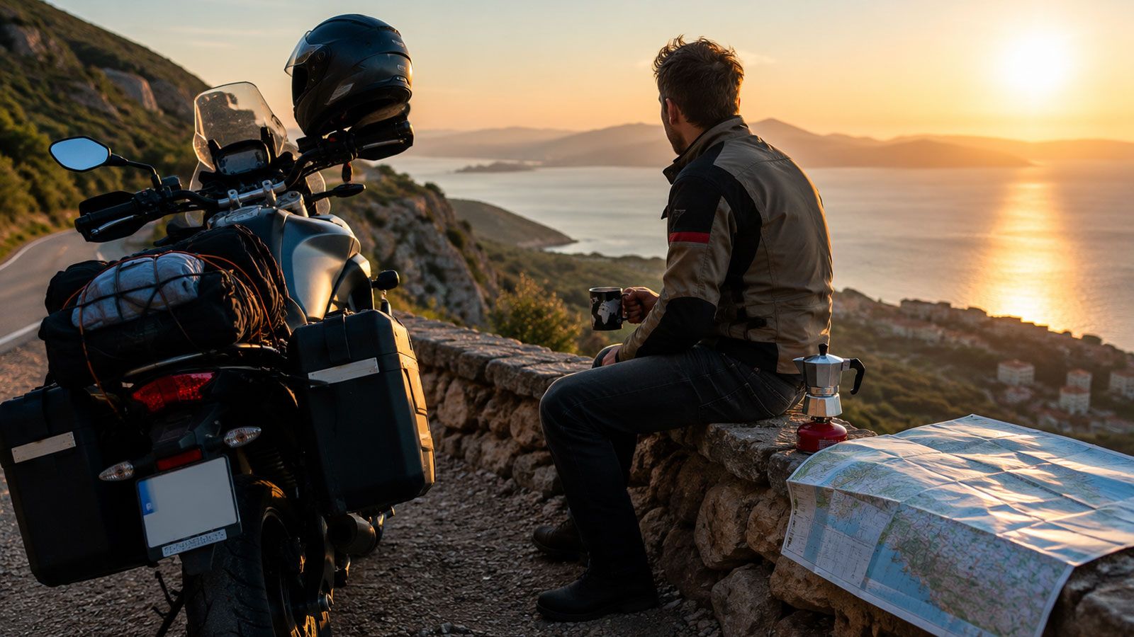 Οι 5 κινήσεις για να μην σου βγει ο κούκος αηδόνι στο επόμενο ταξίδι σου!