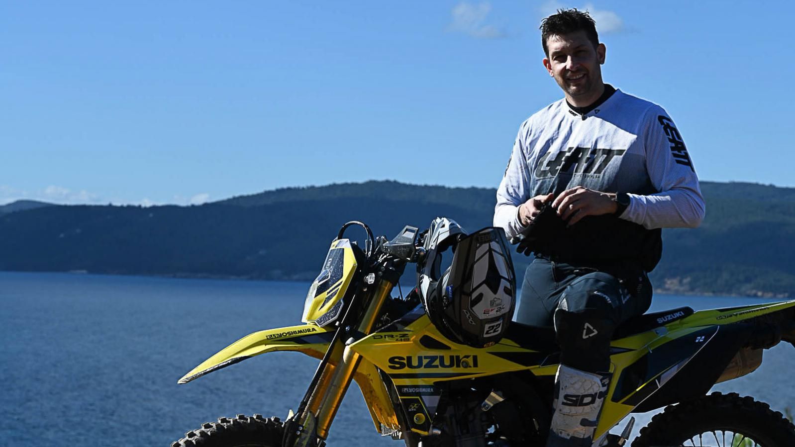 Η διοργάνωση αποτελεί έναν από τους σημαντικότερους αγώνες Rally Raid στην Ευρώπη, συγκεντρώνοντας κορυφαίους αναβάτες και ομάδες από όλο τον κόσμο, κ