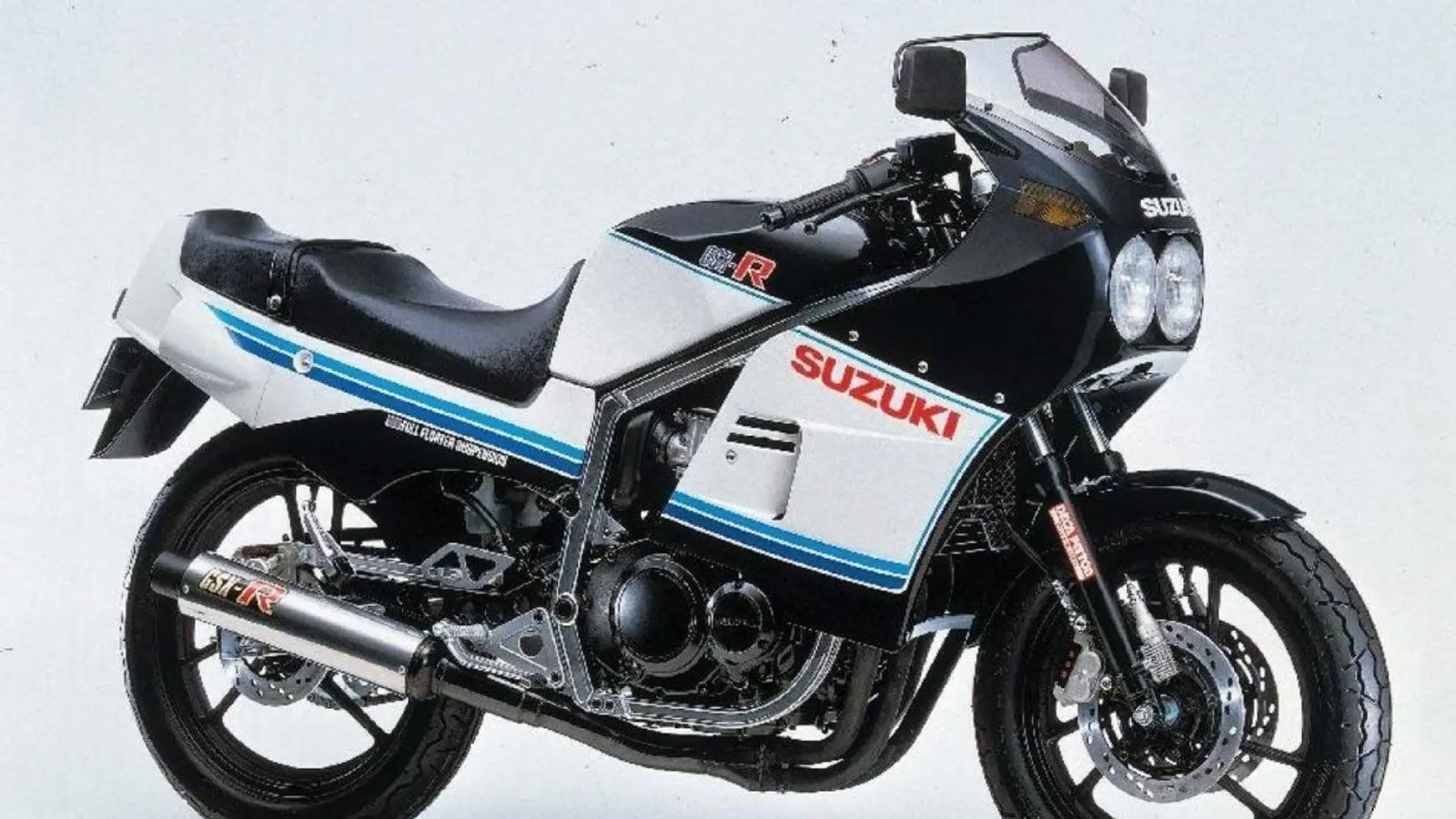 Το μεγάλο άλμα έγινε το 1988 με την GK73A. Το πλαίσιο παρέμεινε DC-Albox αλλά επανασχεδιάστηκε, αυξάνοντας την ακαμψία κατά 50%. Τα καλάμια του πιρουν