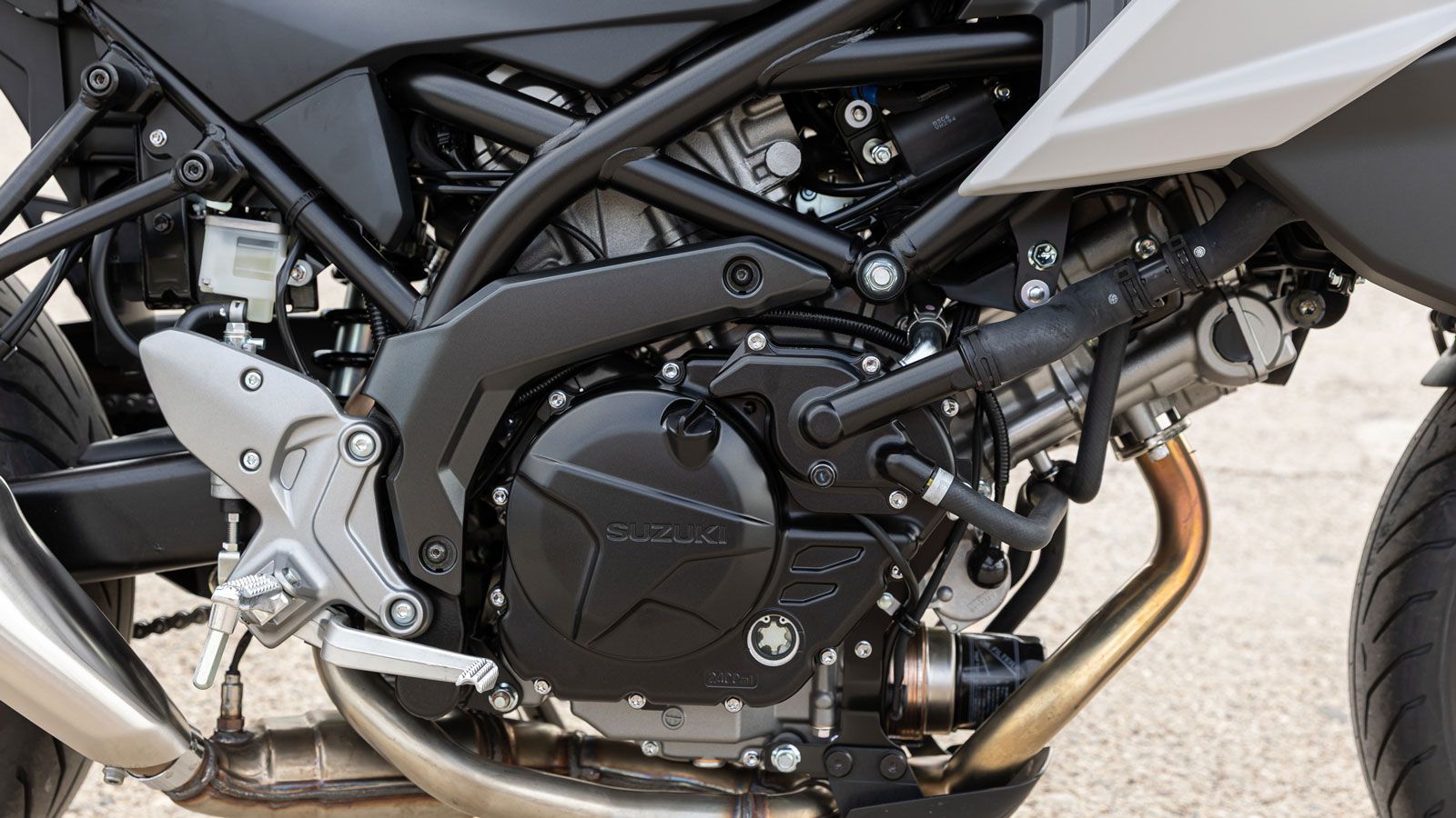 Suzuki SV-7GX