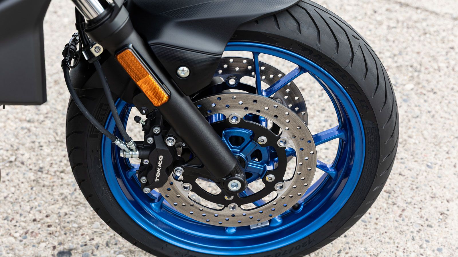 Suzuki SV-7GX
