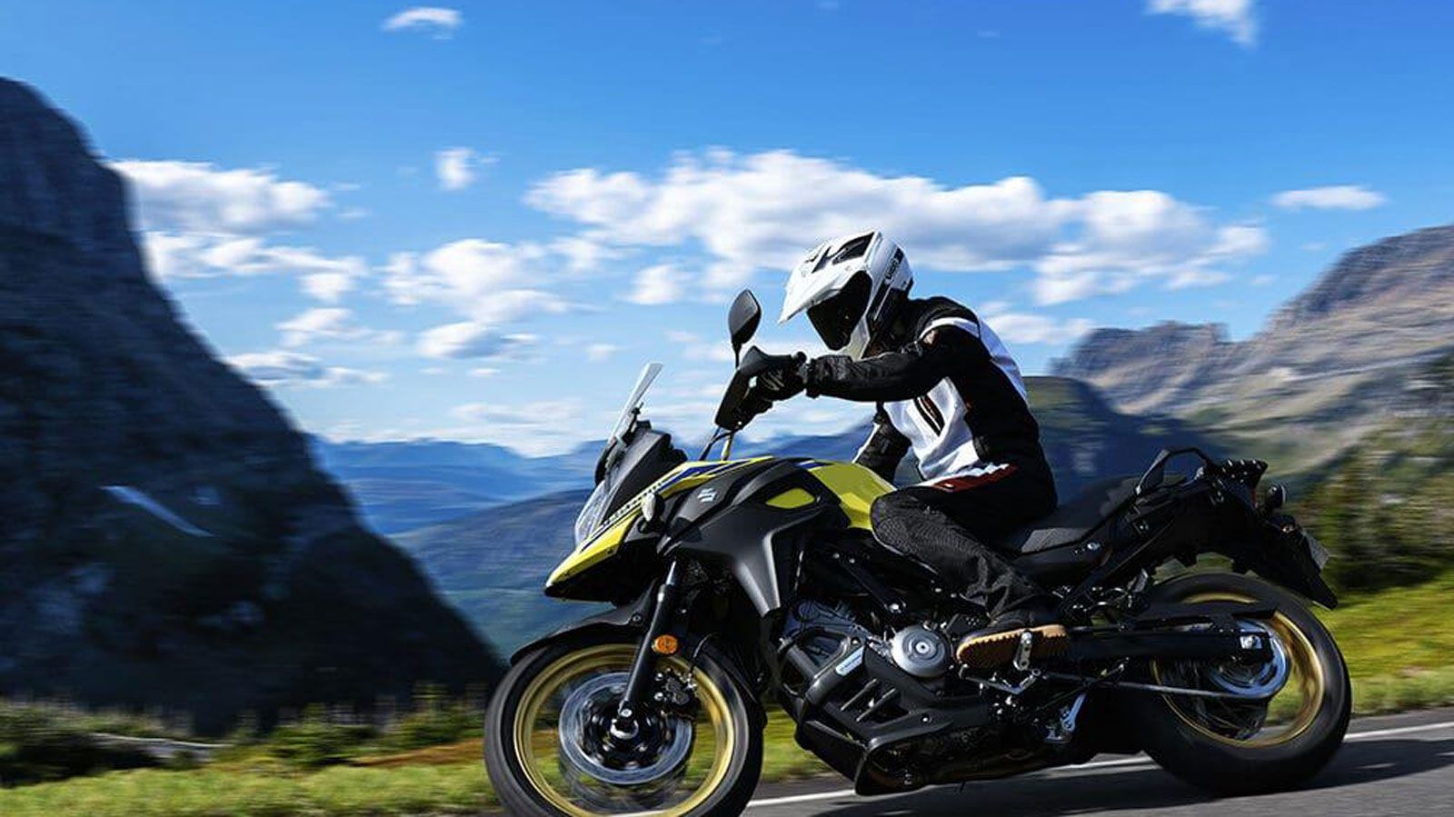 Η εξέλιξη συνεχίστηκε: XT, V-Strom 1000, 1050 και η νέα γενιά 800DE