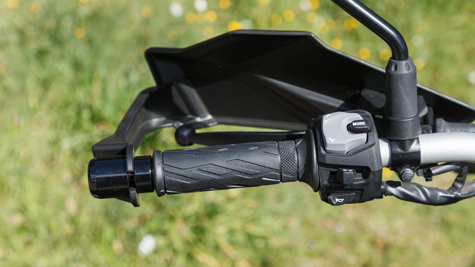 Suzuki V-Strom 800 DE