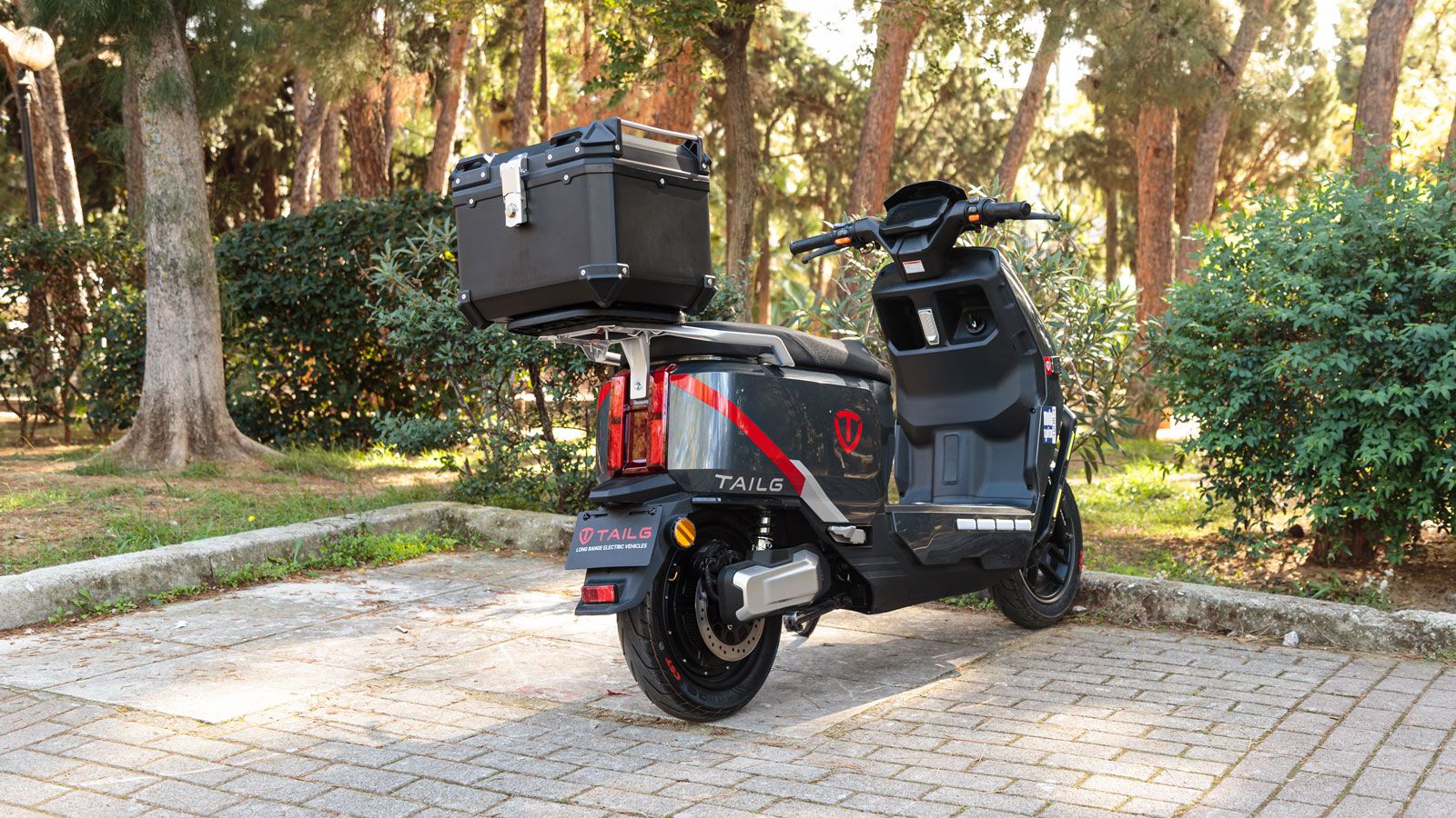 TailG F55 