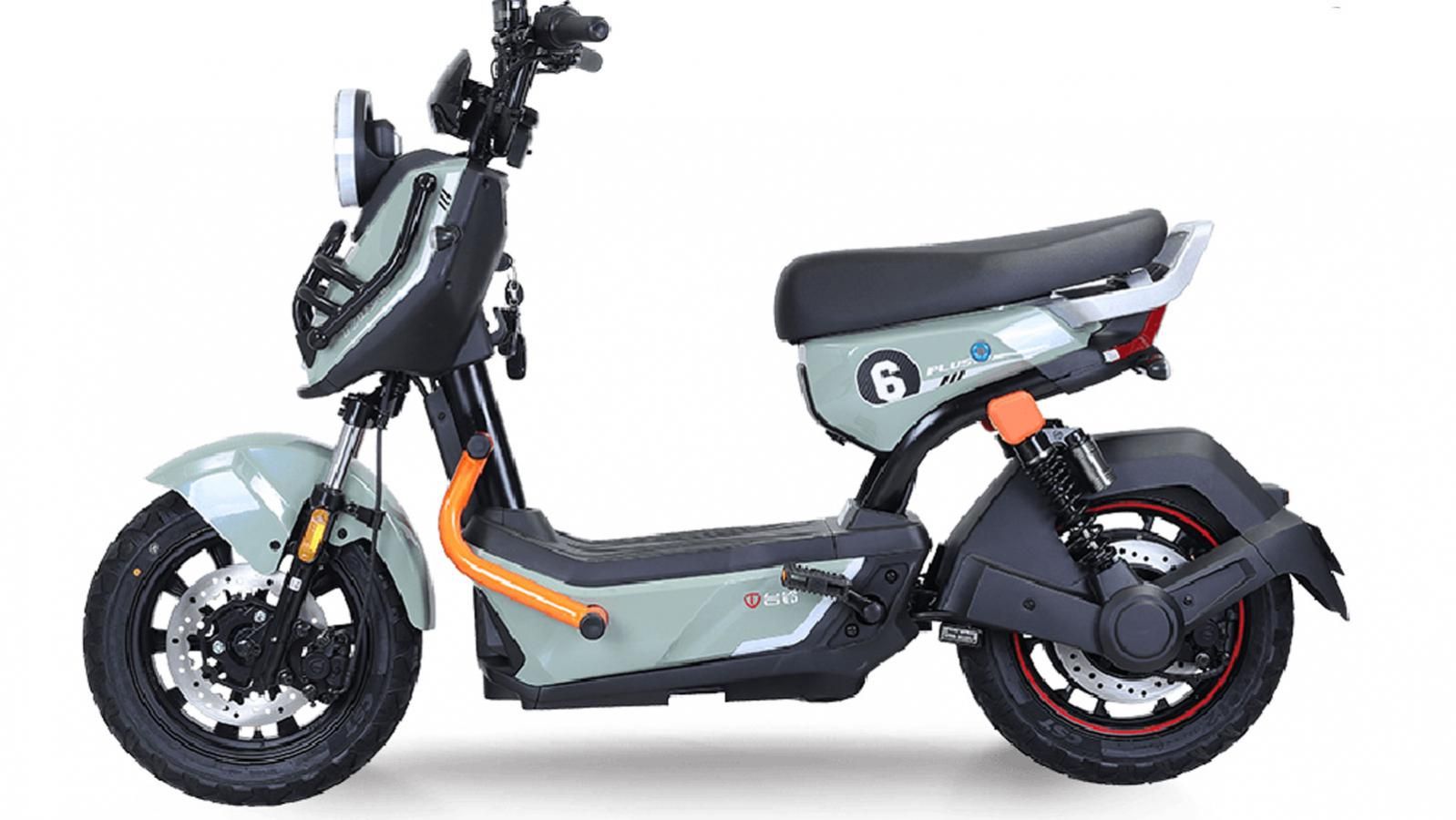 TAILG X51 Lead Acid: Προσιτή λύση ηλεκτροκίνησης στα 1.298 ευρώ