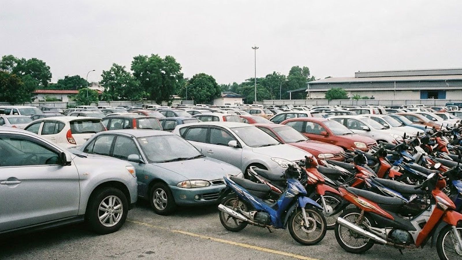 Τέλη κυκλοφορίας 2026 – Πόσοι φάγανε πρόστιμο και τι αλλάζει