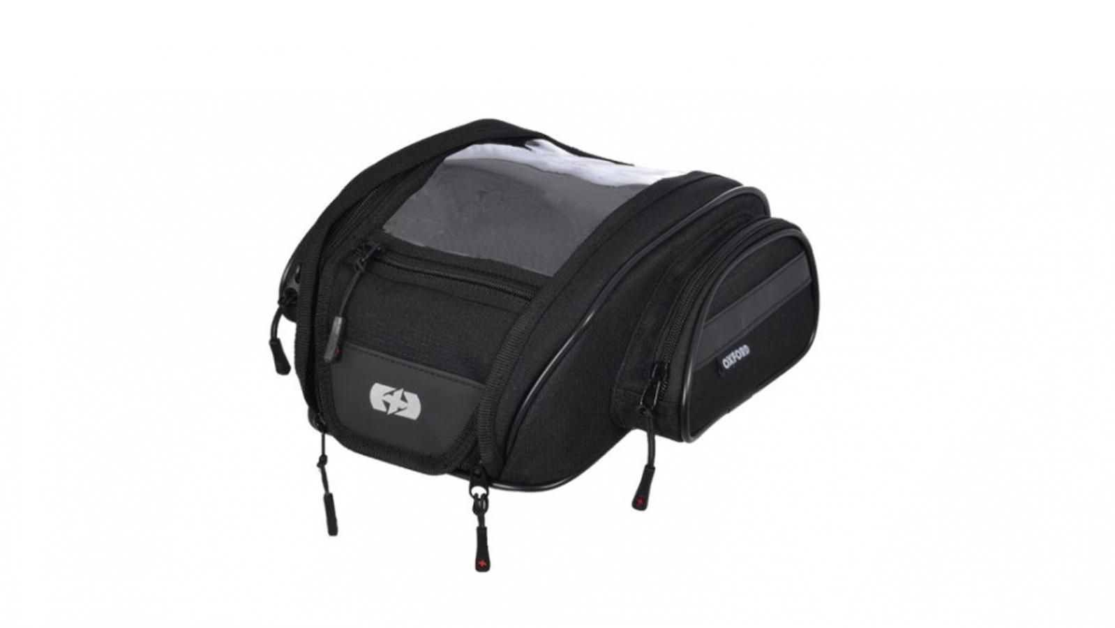 Mini Tank Bag 7lt OXFORD