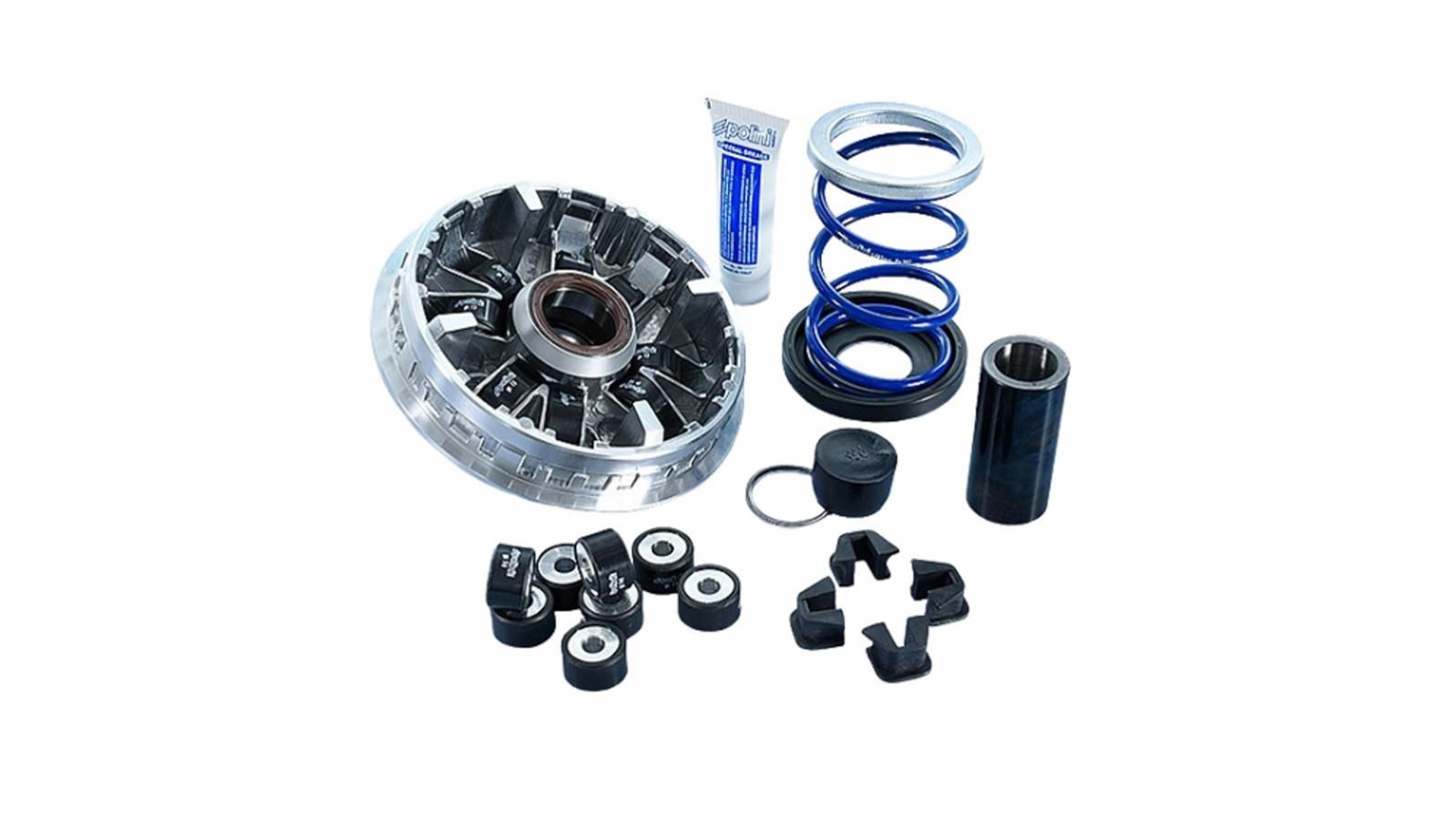 Βαριατόρ Polini Maxi Hi-Speed για SYM ADX TG 400 Euro 5+