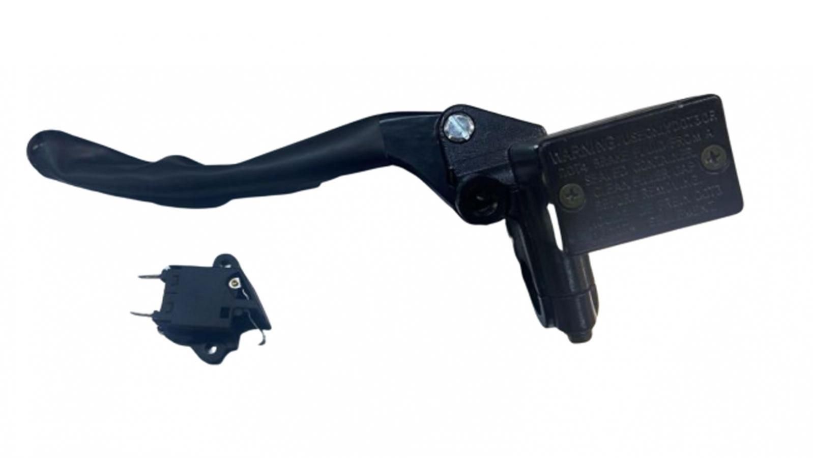 Τρόμπα αριστερή πίσω φρένου για Honda SH125/150 