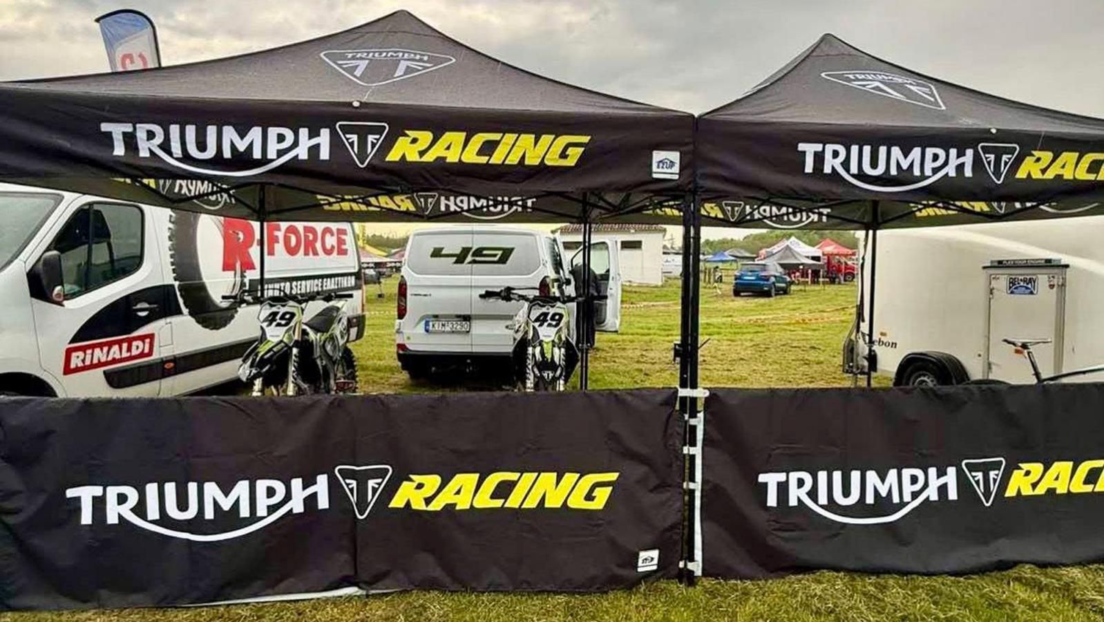 Με έντονο ανταγωνισμό, δυνατές μάχες και υψηλό επίπεδο θεάματος ξεκίνησε το Πανελλήνιο Πρωτάθλημα Motocross 2026, στον πρώτο αγώνα της χρονιάς που πρα