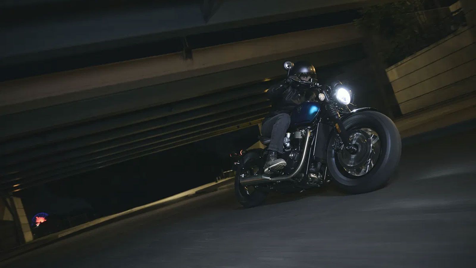 Triumph Bonneville 1200: Αποκαλύπτεται η ημερομηνία λανσαρίσματος