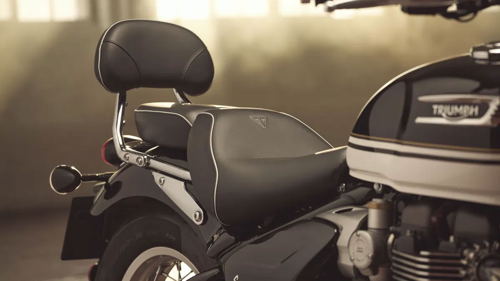 Triumph Bonneville 1200: Αποκαλύπτεται η ημερομηνία λανσαρίσματος