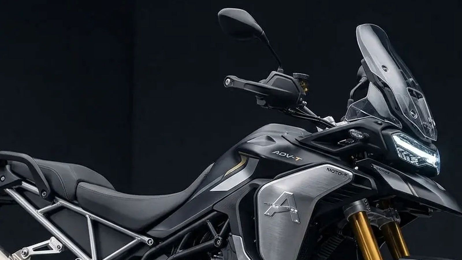 Η νέα Tiger 900 εμφανίζεται ξανά με Rally προσανατολισμό