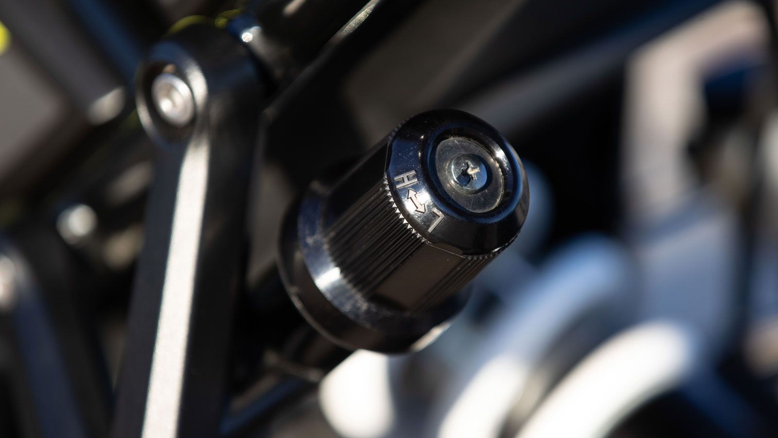 Triumph Tiger Sport 660 2026