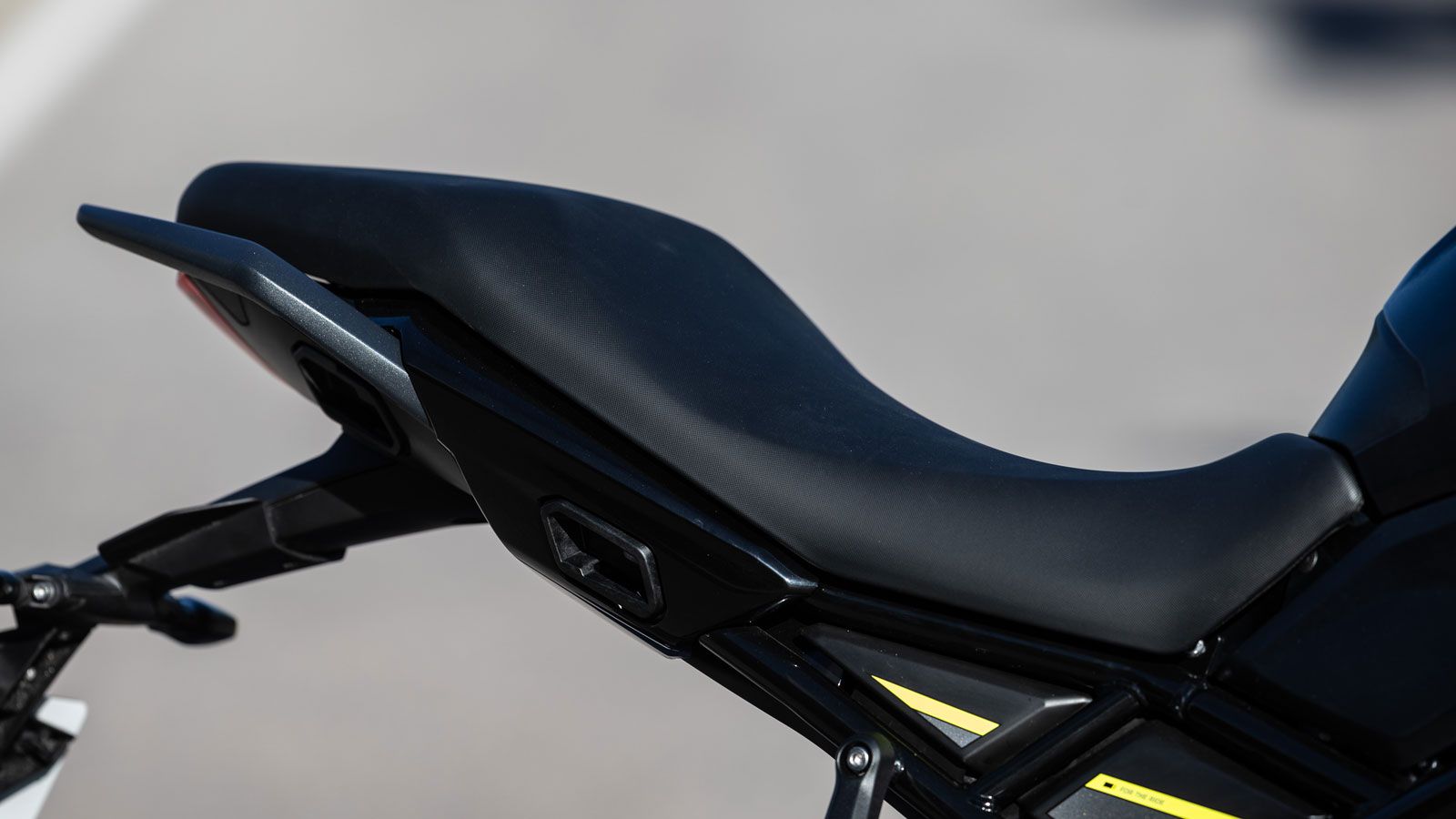 Triumph Tiger Sport 660 2026 - Αποστολή Αλικάντε