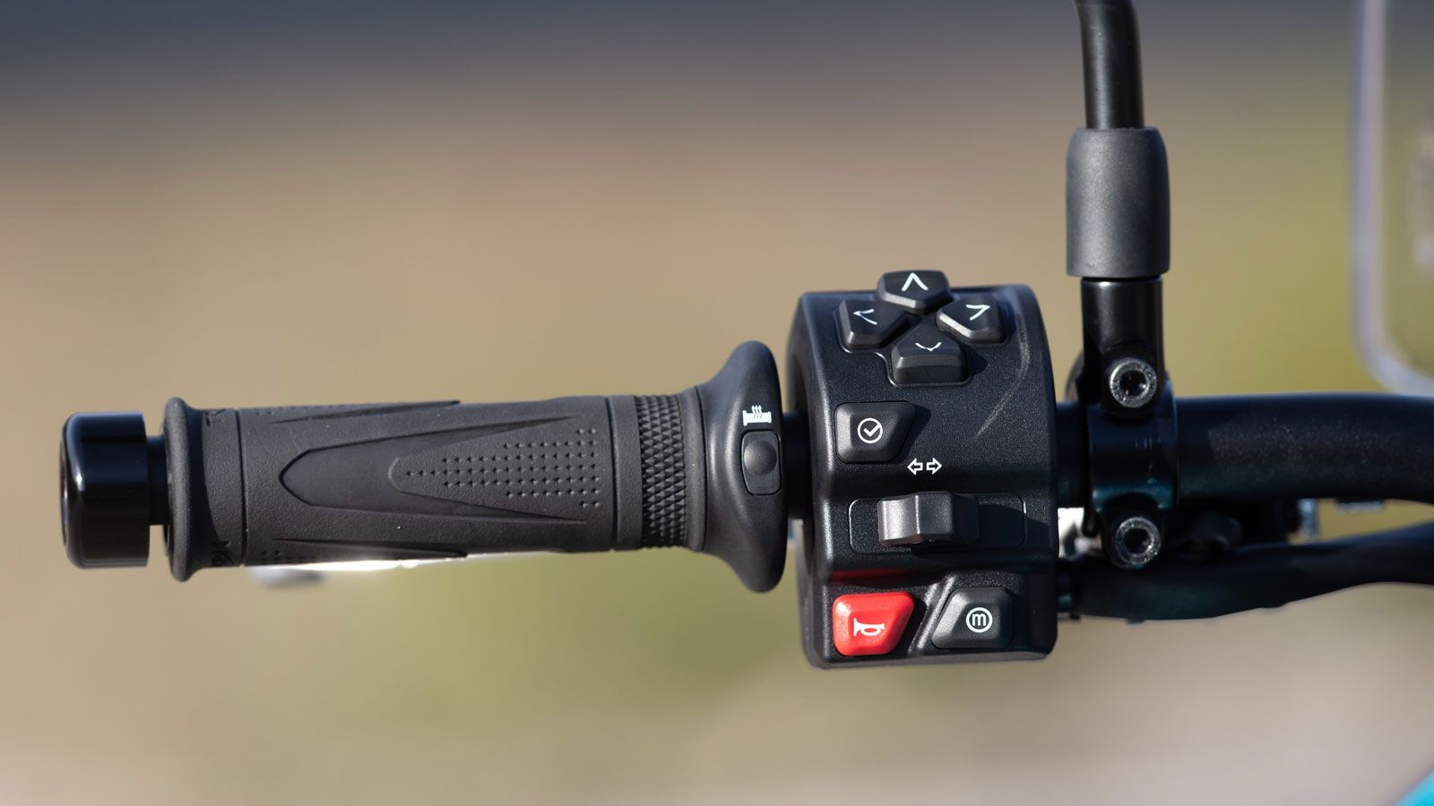 Triumph Tiger Sport 660 2026