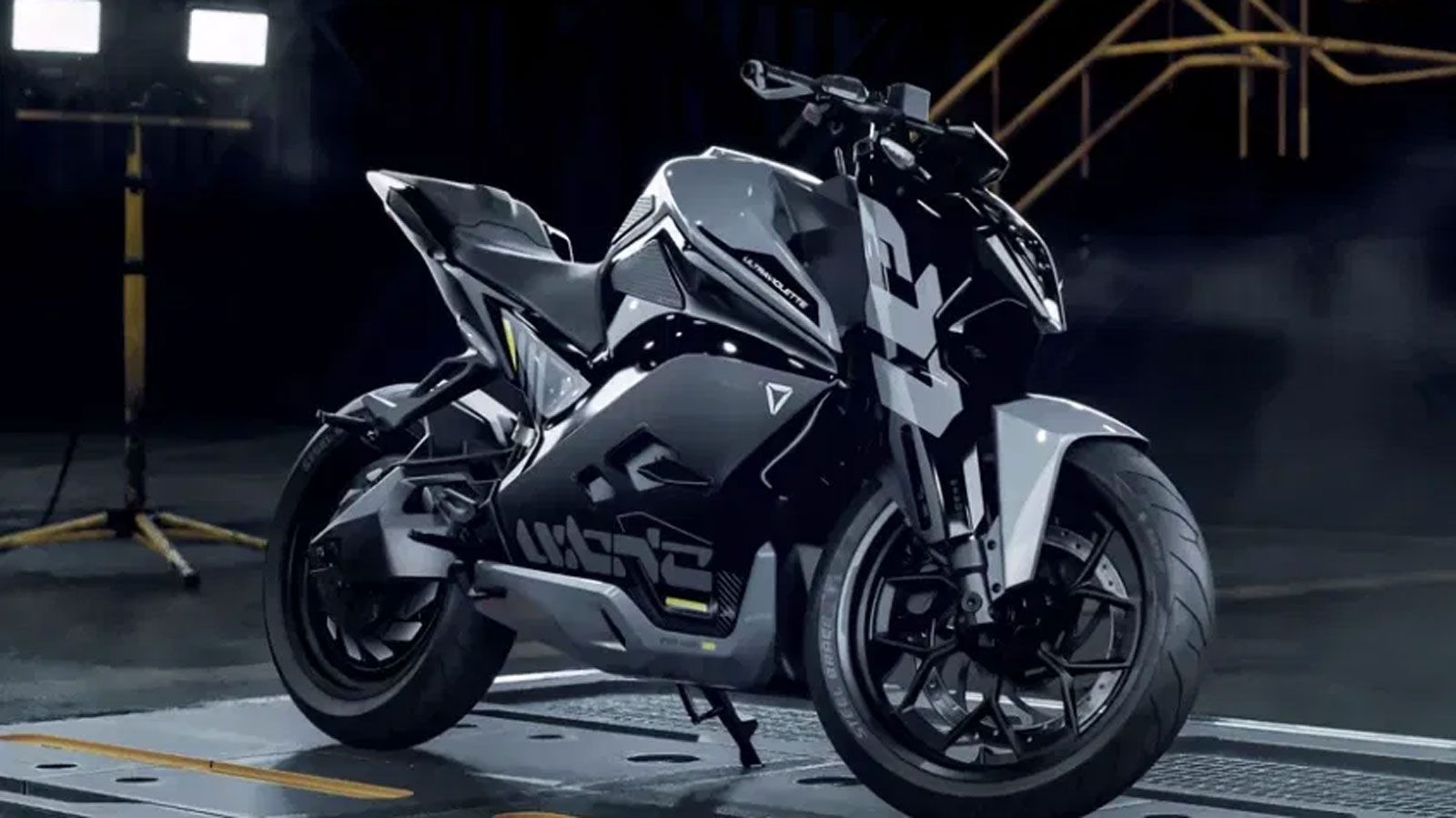 Η Ultraviolette παρουσίασε στην CES 2026 ένα νέο σύστημα φωνητικού ελέγχου με τεχνητή νοημοσύνη, φέρνοντας την AI πιο κοντά στην καθημερινή εμπειρία ο