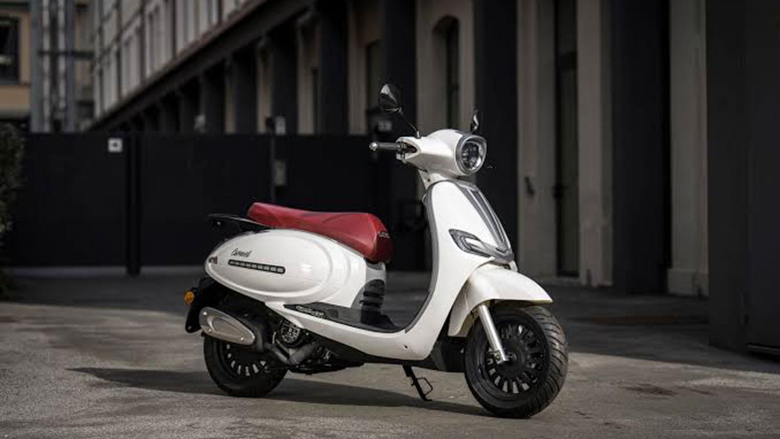 UM Carmel 125