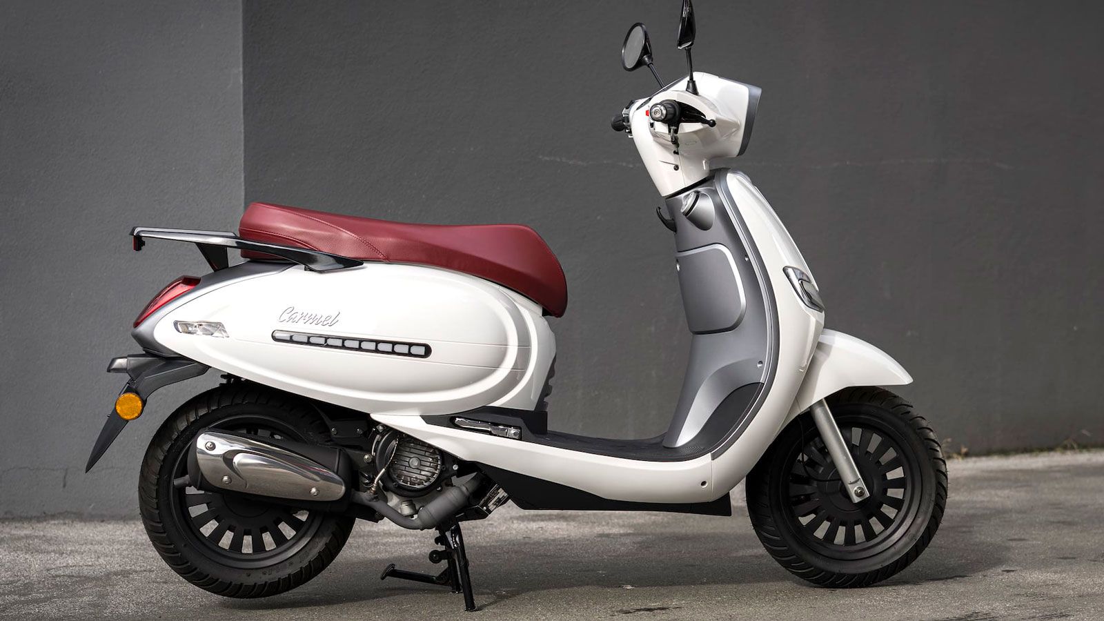 UM Carmel 125