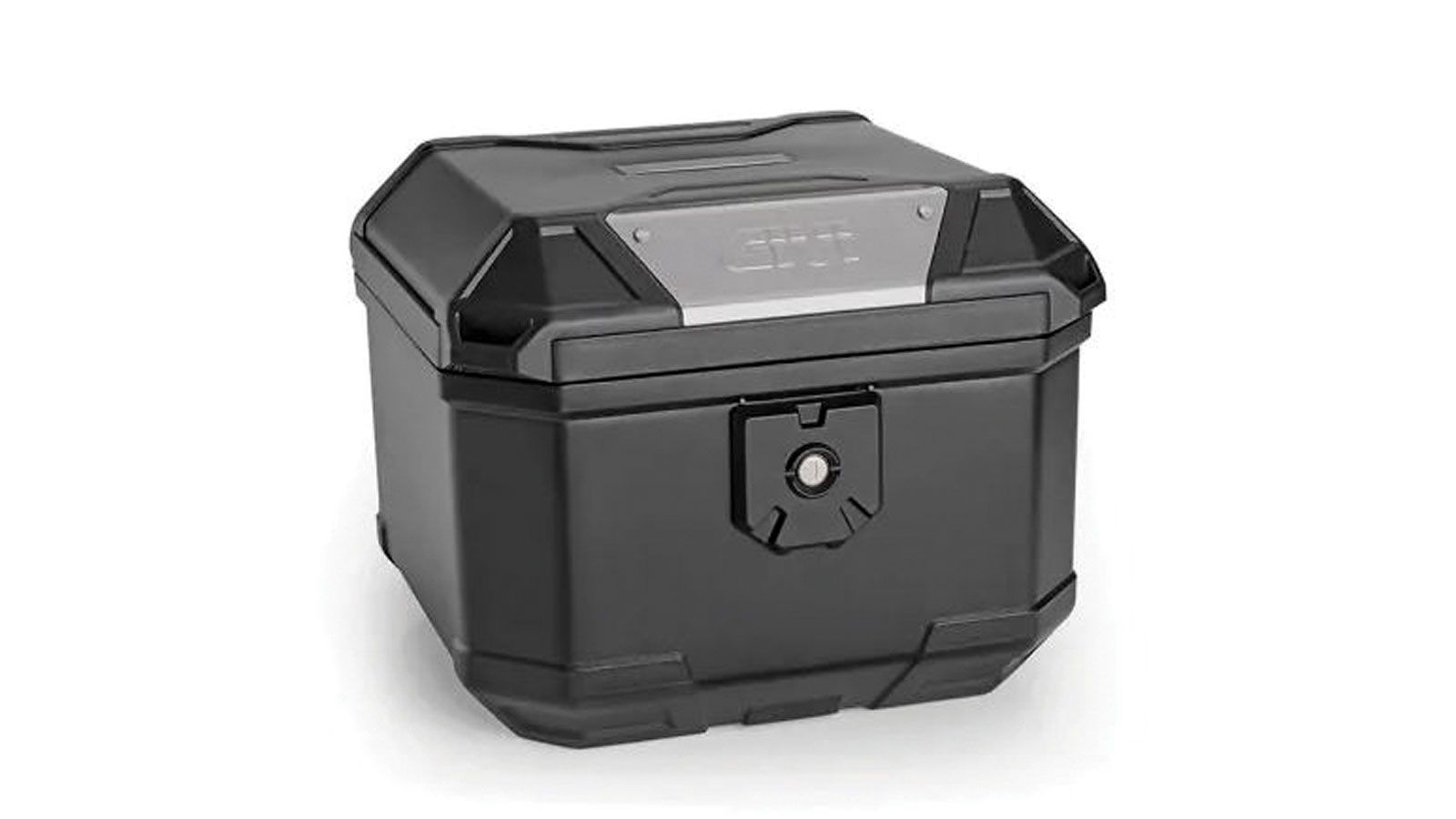 GIVI βαλίτσα Βernina  B38N Monolock 38 lt  