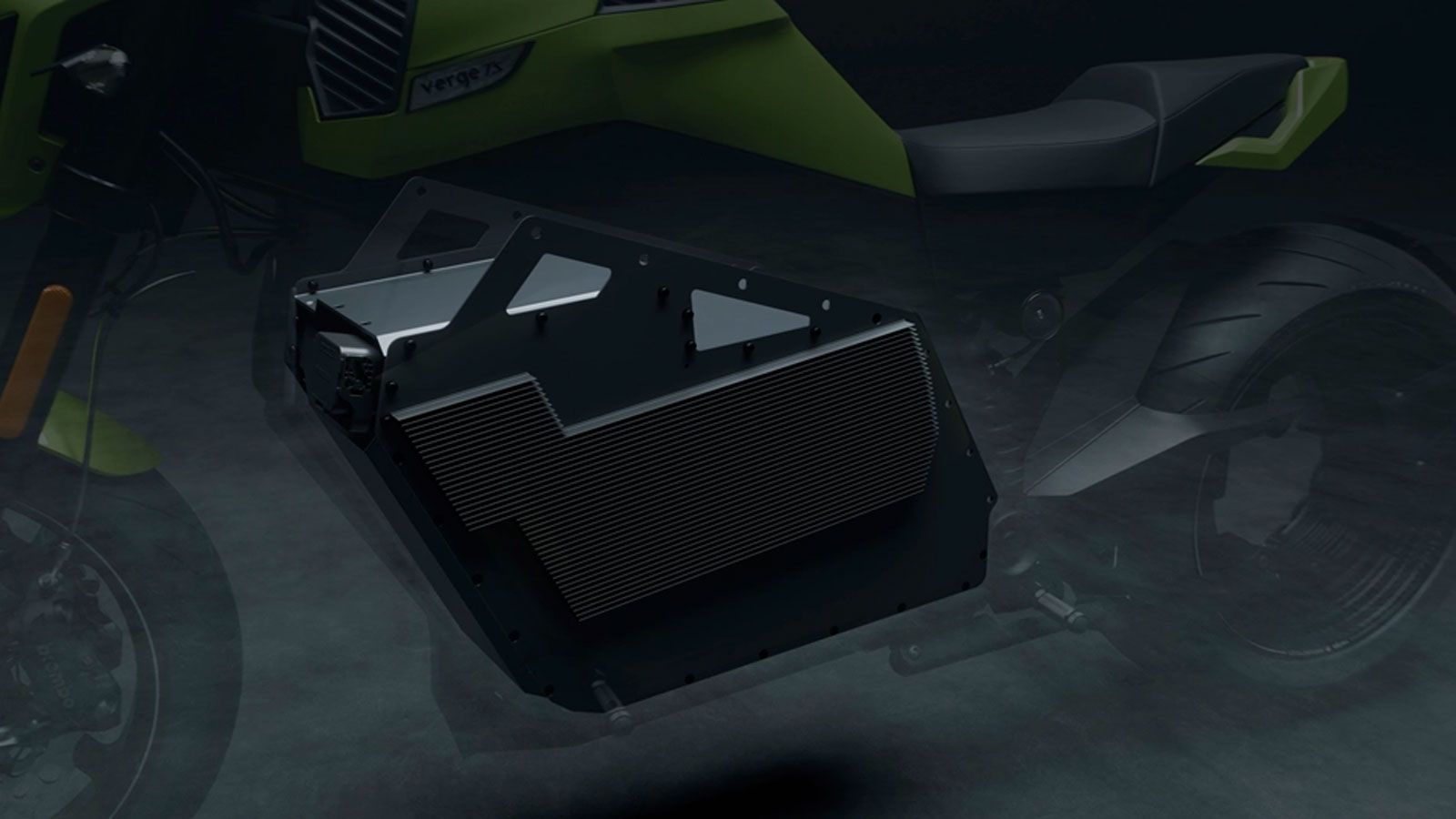 Η ουσία της αλλαγής βρίσκεται στο εσωτερικό της μπαταρίας. Σε αντίθεση με τις μπαταρίες λιθίου-ιόντων που χρησιμοποιούν υγρούς ή ημιστερεούς ηλεκτρολύ