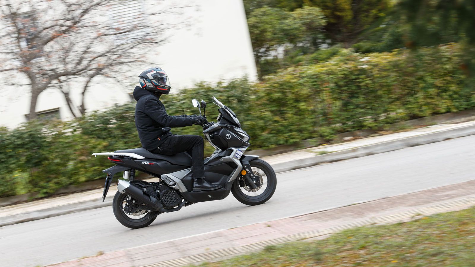 Voge SR2 ADV