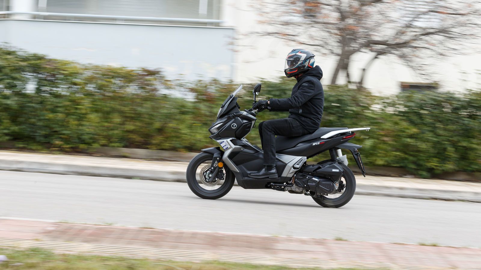 Voge SR2 ADV