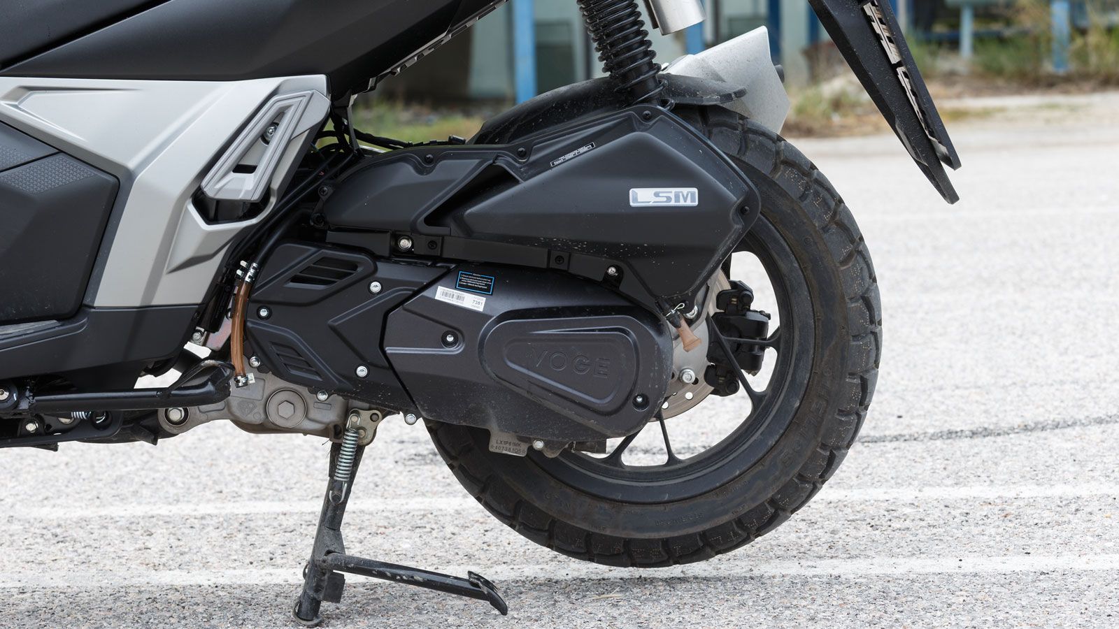 Voge SR2 ADV