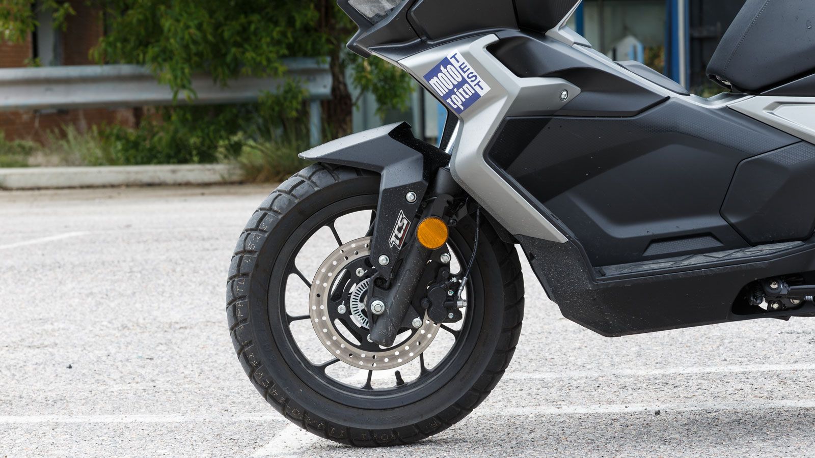 Voge SR2 ADV 