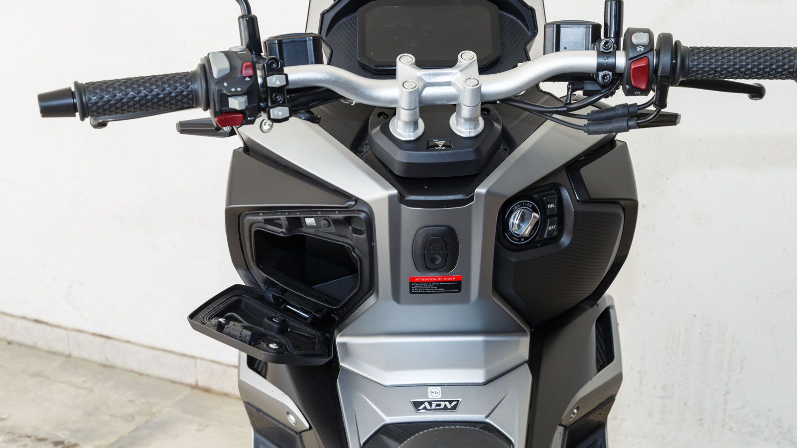 Voge SR2 ADV