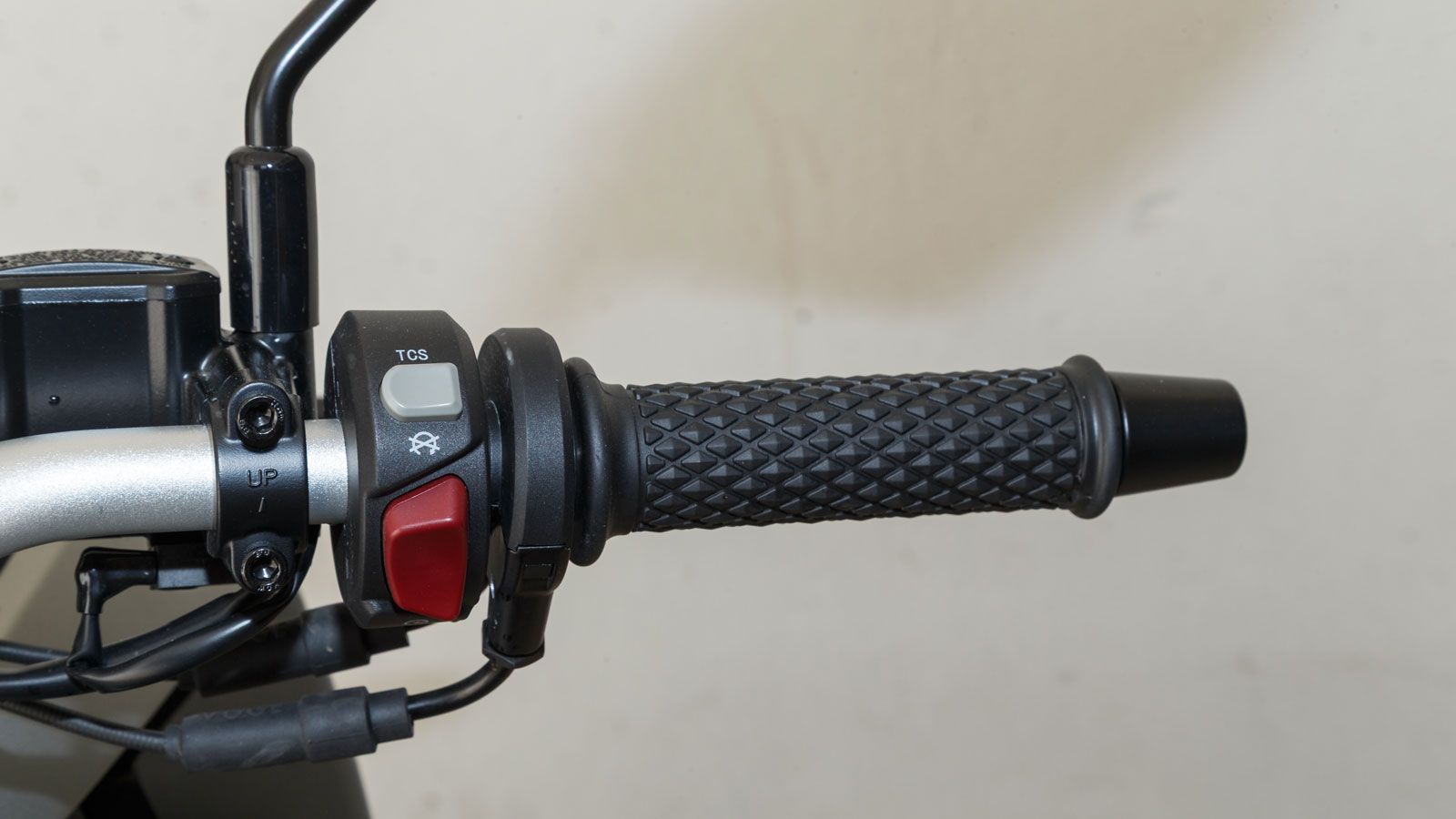 Voge SR2 ADV