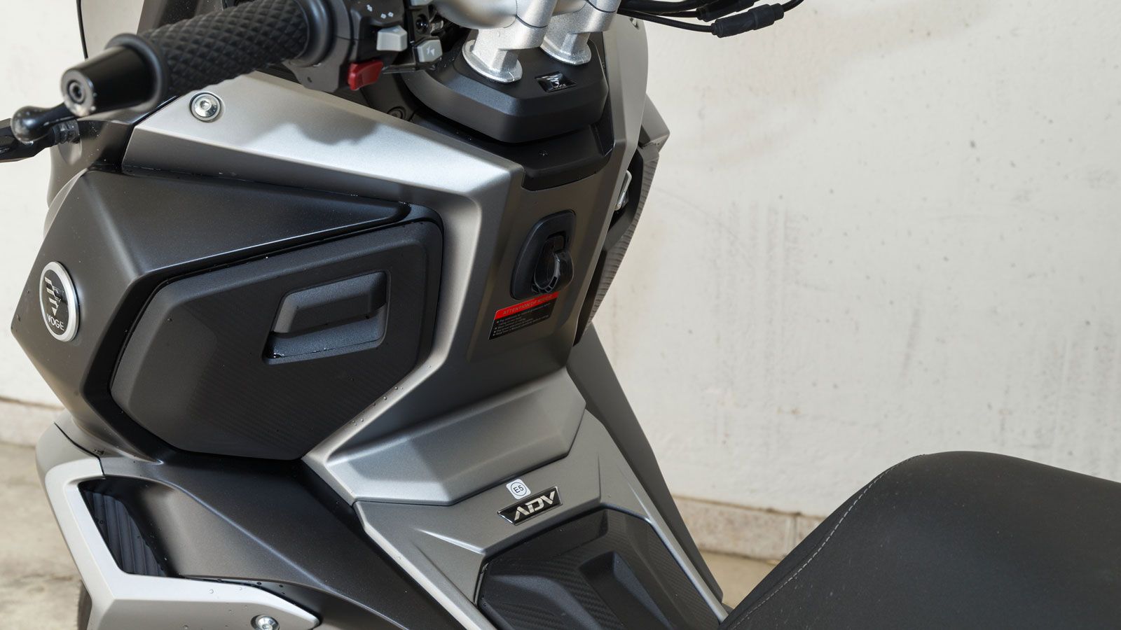 Voge SR2 ADV