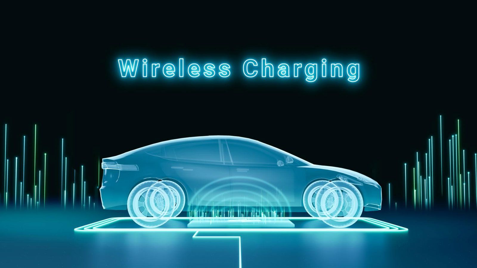 Η Πτολεμαΐδα γίνεται η πρώτη πόλη στην Ελλάδα που φιλοξενεί πιλοτικό έργο ασύρματης φόρτισης ηλεκτρικών οχημάτων εν κινήσει, ανοίγοντας ένα νέο κεφάλα