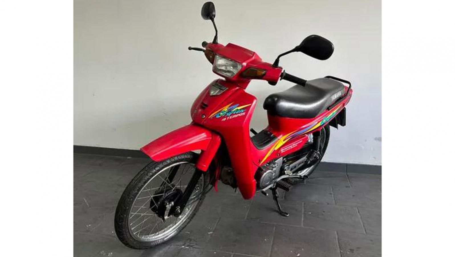 Από το Crypton R μέχρι το Crypton S, κάθε γενιά ανέβαζε τον πήχη