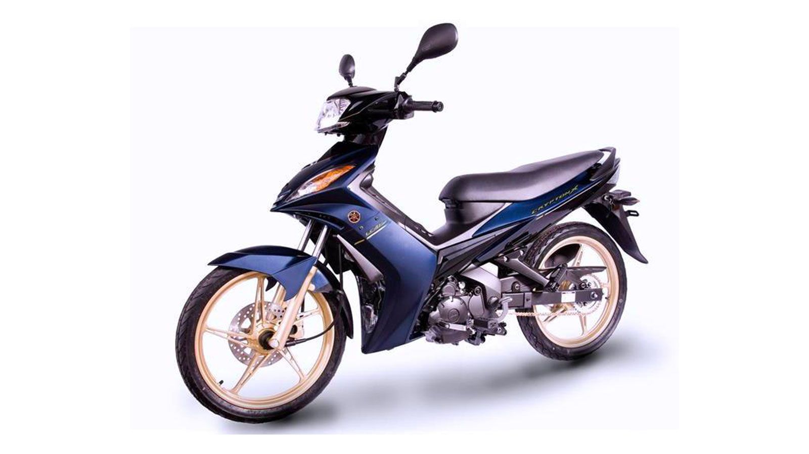Το Crypton έγινε σύμβολο μιας ολόκληρης γενιάς και βασιλιάς των βελτιώσεων