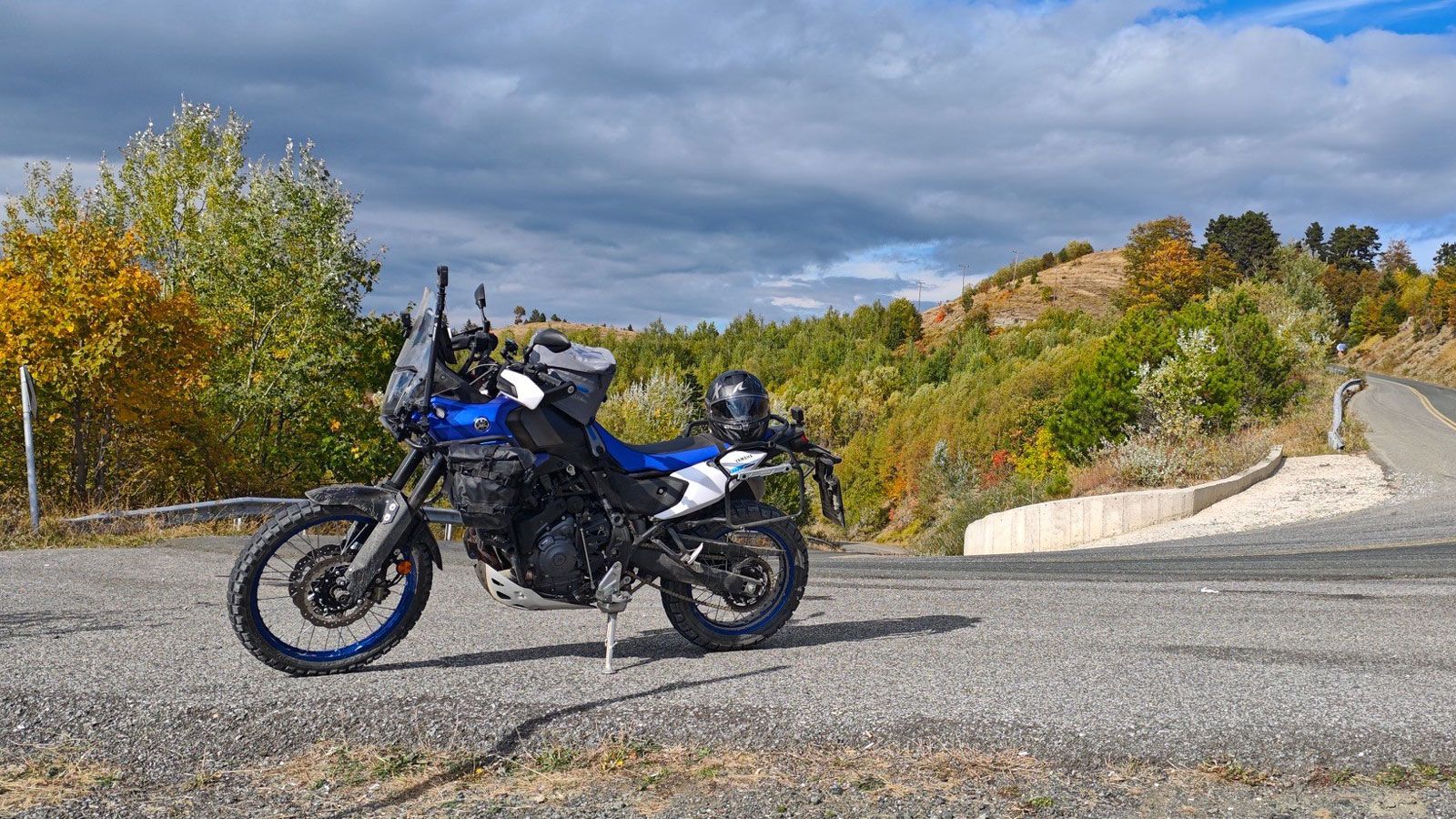 Ténéré 700