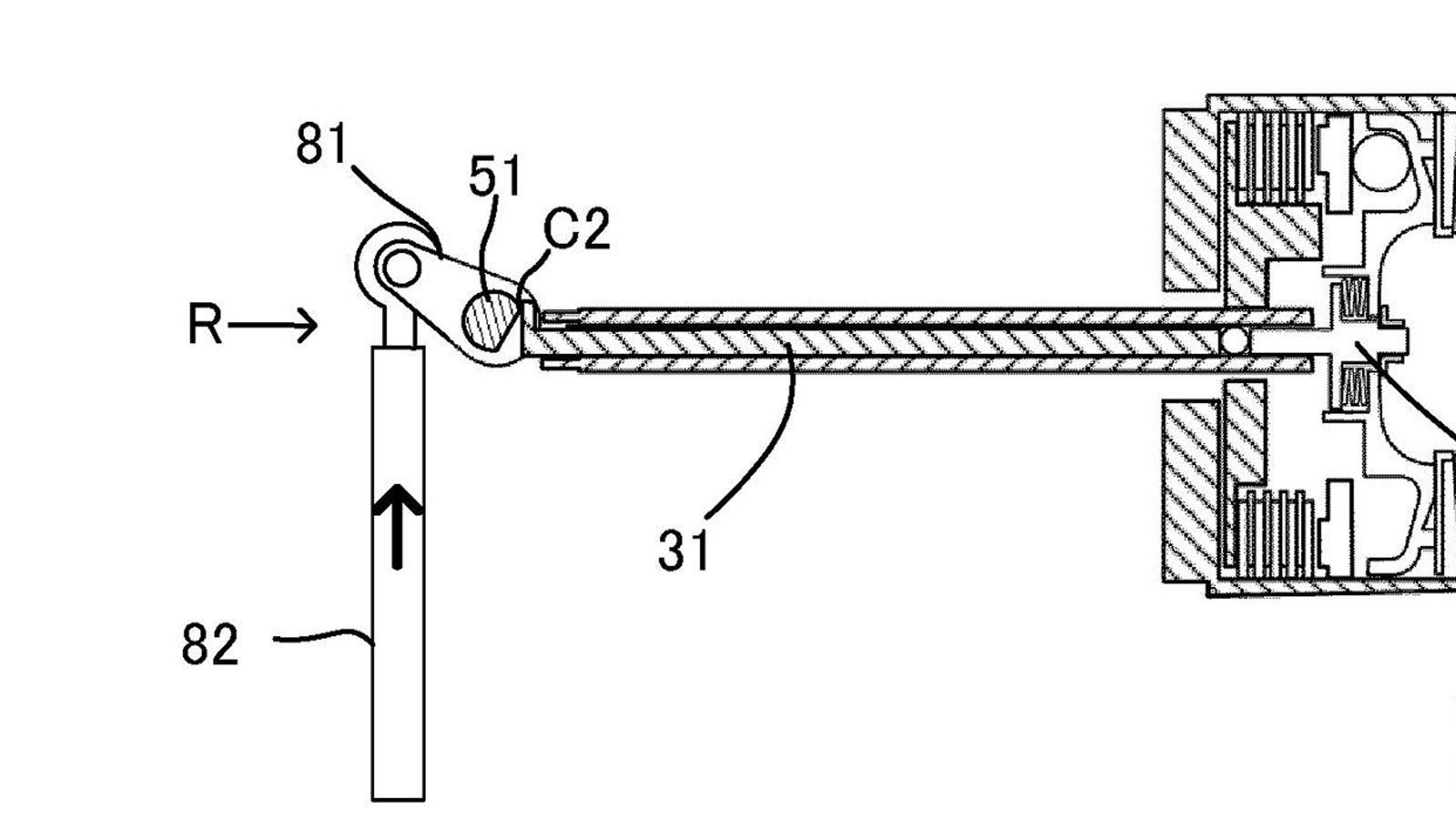 Η Yamaha φαίνεται έτοιμη να κάνει το επόμενο βήμα στην εξάπλωση των ημιαυτόματων κιβωτίων, παρουσιάζοντας μέσω νέων πατεντών μια απλοποιημένη εκδοχή τ
