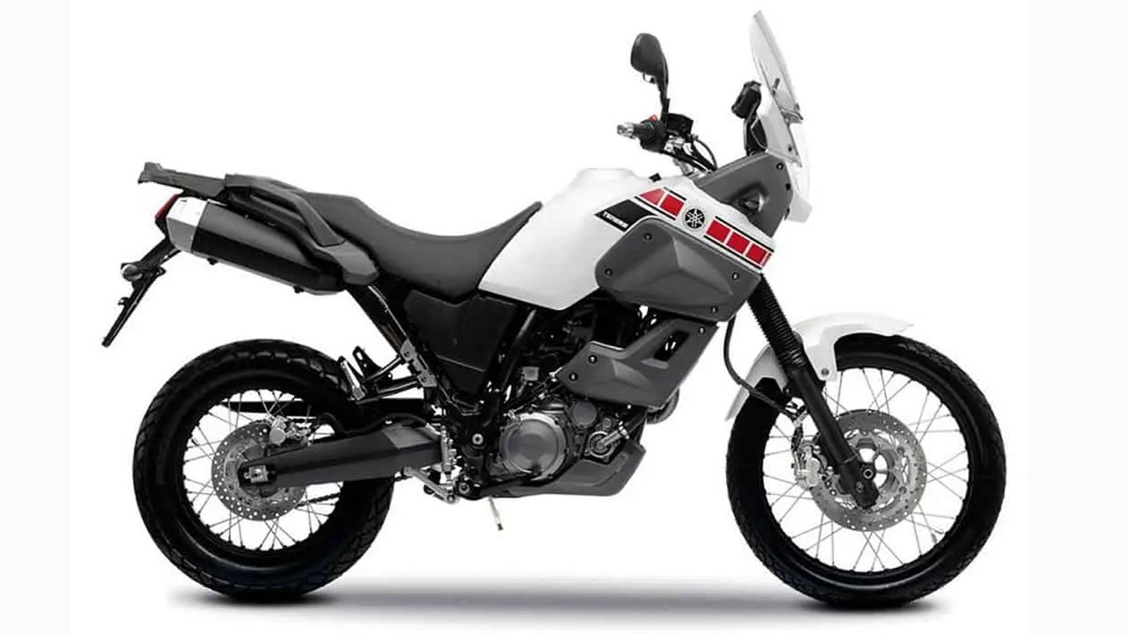 Η επιστροφή ήρθε το 2007 με την Yamaha XT660Z Ténéré, μια μοτοσυκλέτα που πήγαινε κόντρα στη μόδα της εποχής. Αντί για υπερβολές και πο