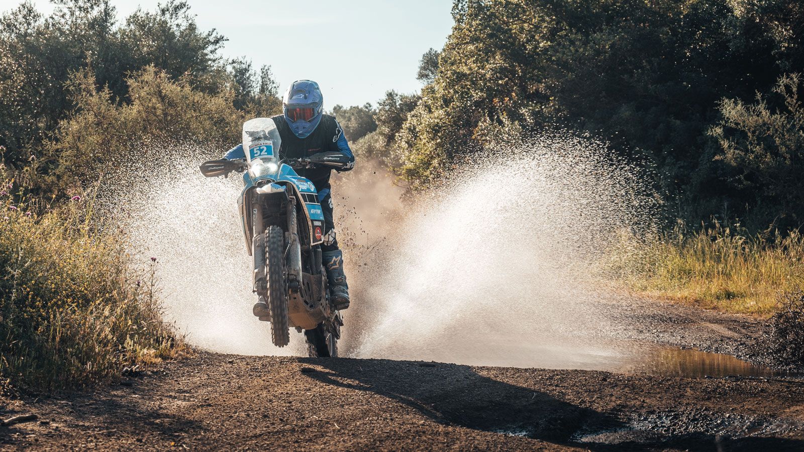 Με εντυπωσιακή εμφάνιση στο Olympia Rally 2026, η MOTODYNAMICS RALLY TEAM επιβεβαίωσε την αγωνιστική της ανωτερότητα, ολοκληρώνοντας τον αγώνα με κορυ