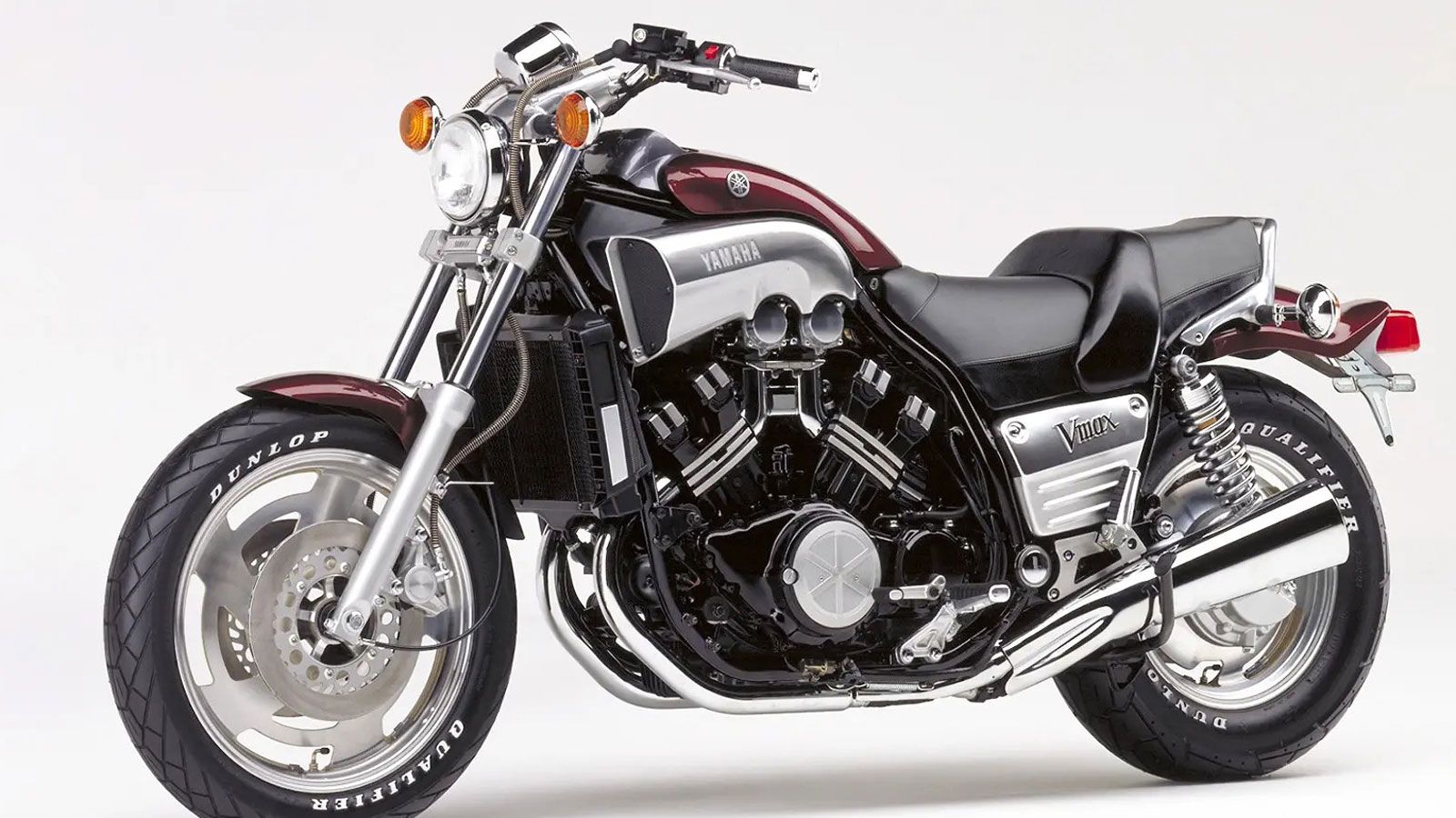 Yamaha VMAX
