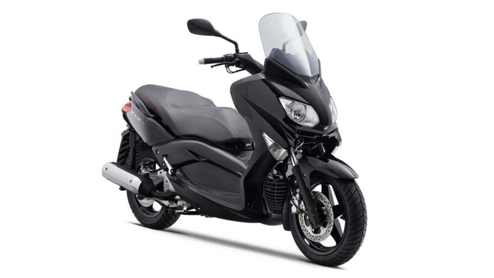 20 χρόνια XMAX: Το premium scooter που μεγάλωσε μαζί με την πόλη