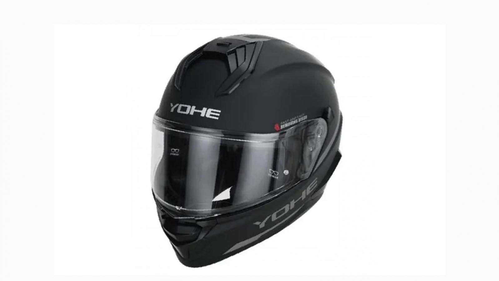 Κράνος Yohe 983 SV