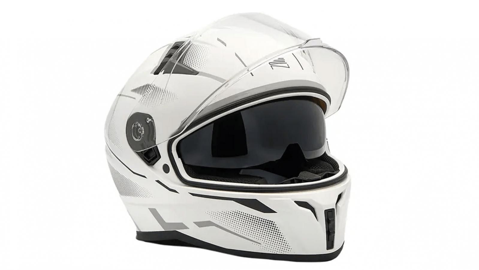 Κράνος Zen ZN-869