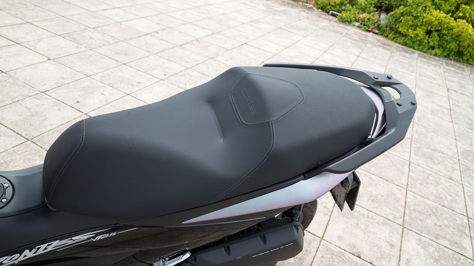 Zontes V125