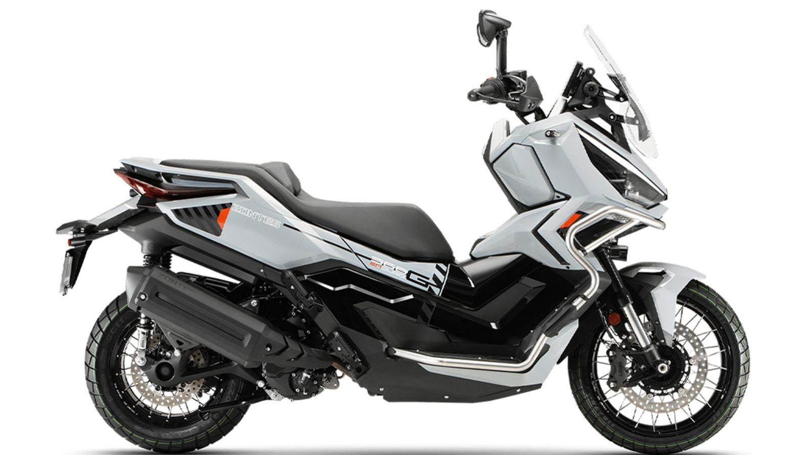 Τα περιφερειακά ανανεώνονται με νέους διακόπτες και μικρότερη, ελαφρύτερη εξάτμιση, συμβάλλοντας τόσο στη λειτουργικότητα όσο και στη συνολική αίσθηση