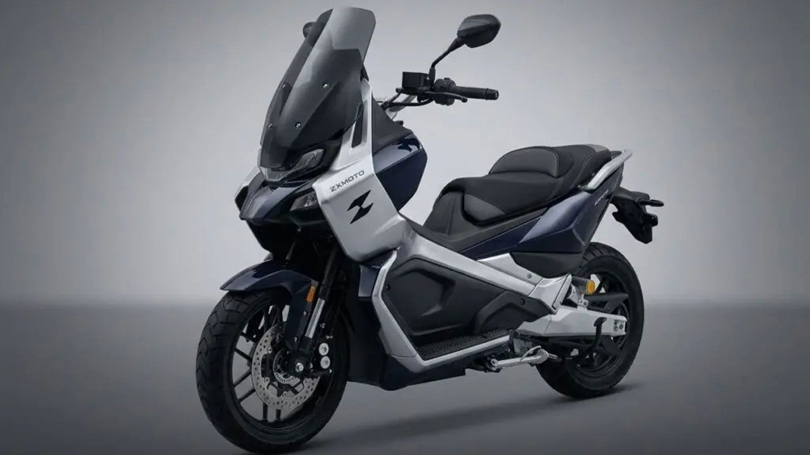 ZXMoto 250T ADV