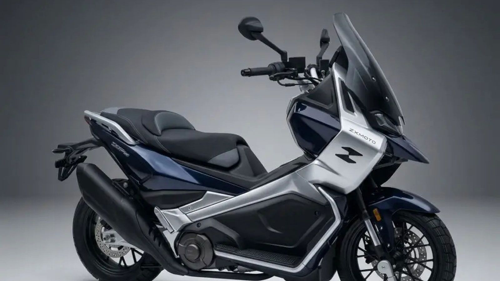 ZXMoto 250T ADV
